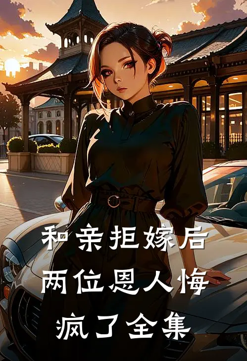 和亲拒嫁后，两位恩人悔疯了 全集