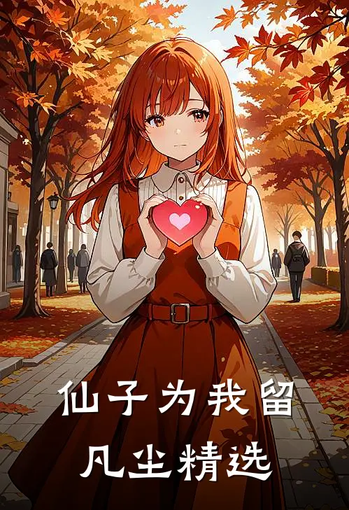 仙子为我留凡尘精选