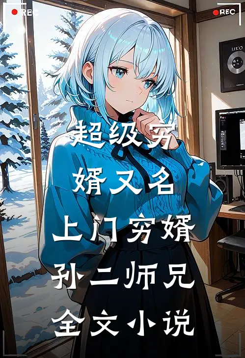 超级穷婿(又名:上门穷婿) 孙二师兄全文小说