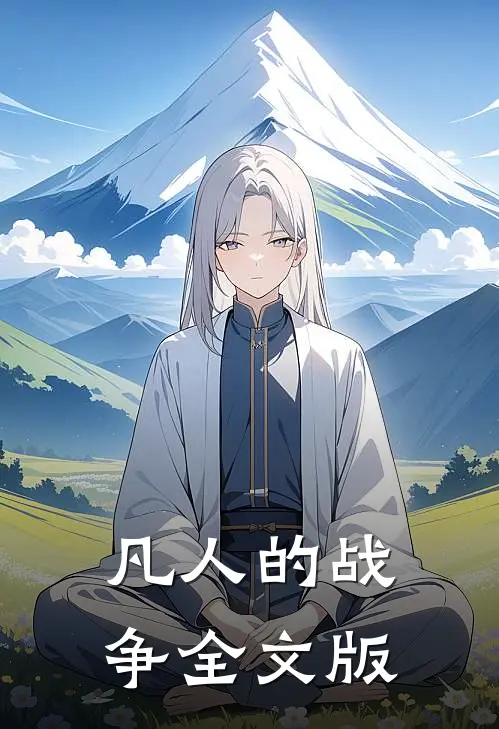 凡人的战争全文版