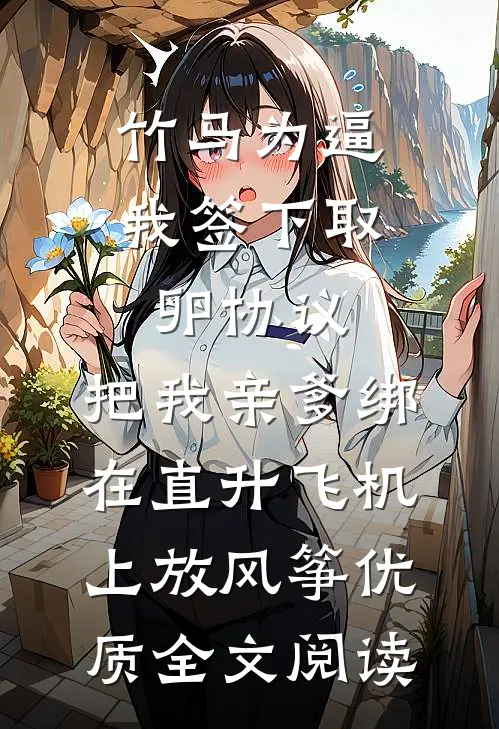 竹马为逼我签下取卵协议，把我亲爹绑在直升飞机上放风筝优质全文阅读