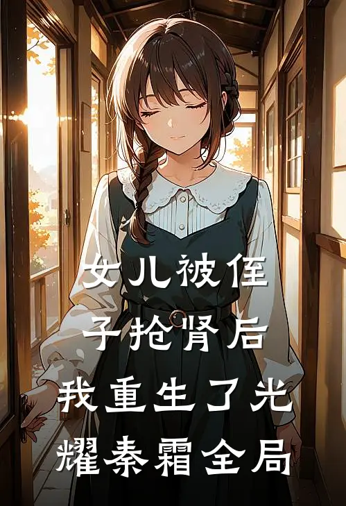 女儿被侄子抢肾后，我重生了光耀秦霜全局