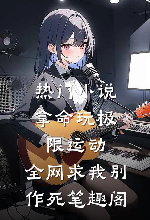 热门小说拿命玩极限运动,全网求我别作死笔趣阁