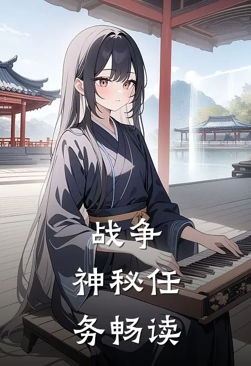 战争：神秘任务畅读