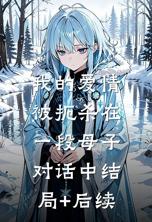 我的爱情，被扼杀在一段母子对话中结局+后续