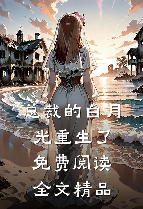 总裁的白月光重生了免费阅读全文精品