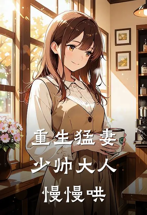 重生猛妻：少帅大人慢慢哄