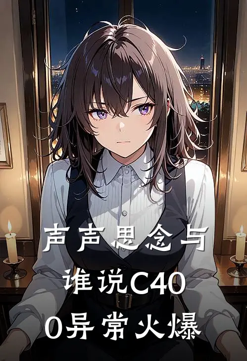 声声思念与谁说C400异常火爆
