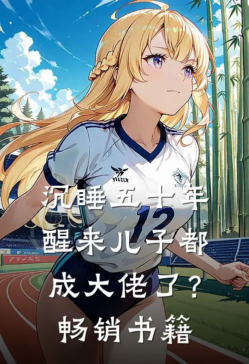 沉睡五十年，醒来儿子都成大佬了？畅销书籍