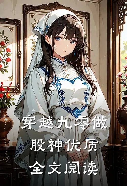 穿越九零做股神优质全文阅读