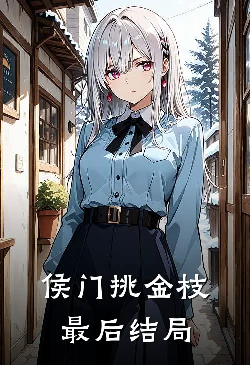 侯门挑金枝最后结局