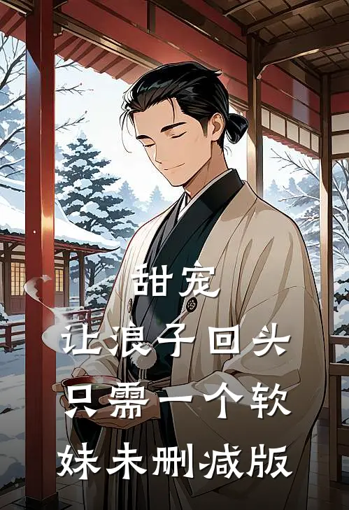 甜宠：让浪子回头，只需一个软妹未删减版