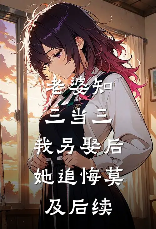 老婆知三当三，我另娶后她追悔莫及后续