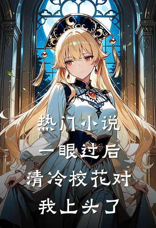 热门小说一眼过后,清冷校花对我上头了