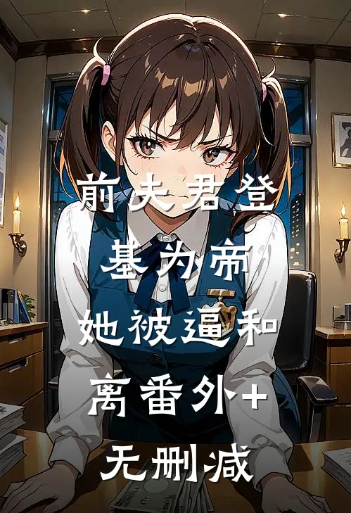 前夫君登基为帝，她被逼和离番外+无删减