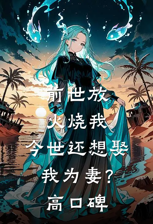 前世放火烧我，今世还想娶我为妻？高口碑