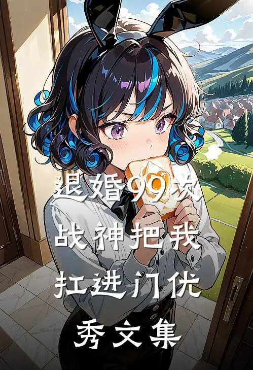 退婚99次：战神把我扛进门优秀文集