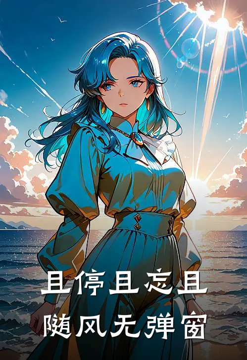 且停且忘且随风无弹窗