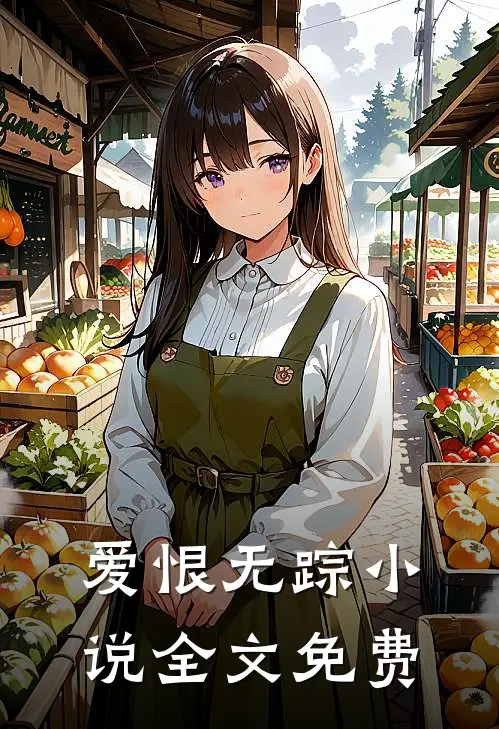 爱恨无踪小说全文免费