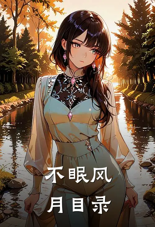 不眠风月目录