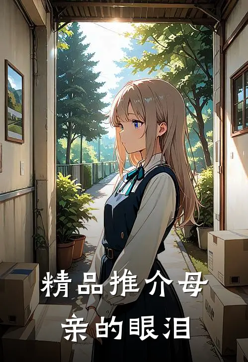 精品推介母亲的眼泪