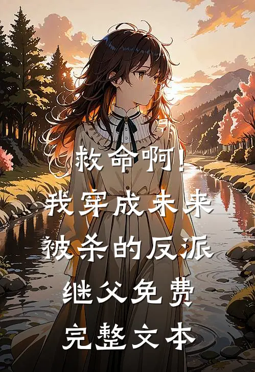 救命啊!我穿成未来被杀的反派继父免费完整文本