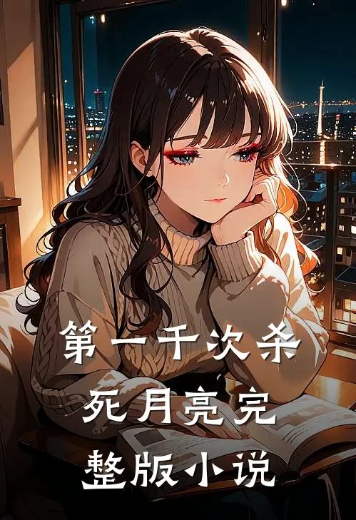 第一千次杀死月亮完整版小说
