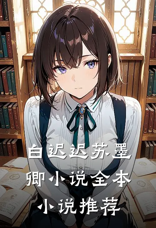 白迟迟苏墨卿小说全本小说推荐
