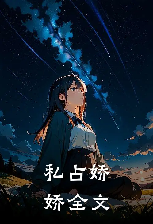 私占娇娇全文