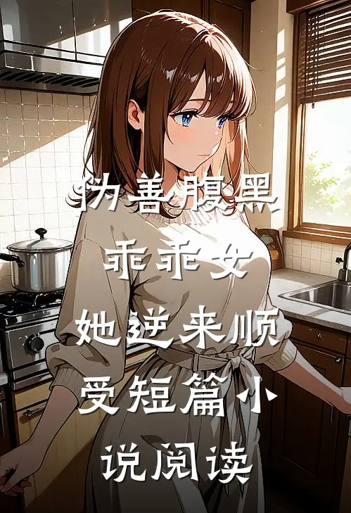 伪善腹黑乖乖女，她逆来顺受短篇小说阅读