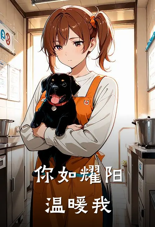 你如耀阳温暖我