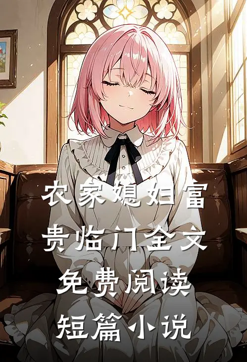 农家媳妇富贵临门全文免费阅读短篇小说