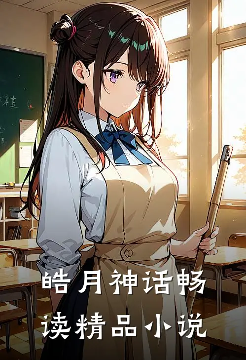 皓月神话畅读精品小说