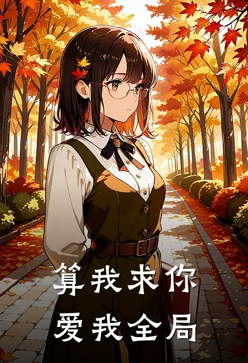 算我求你，爱我全局