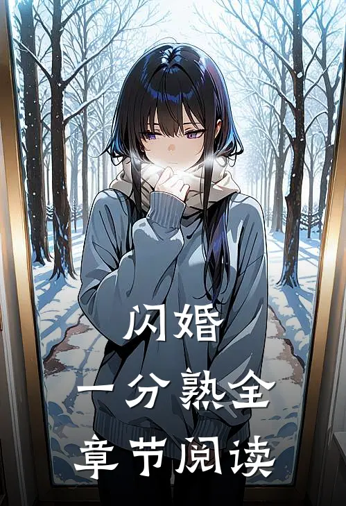 闪婚，一分熟全章节阅读