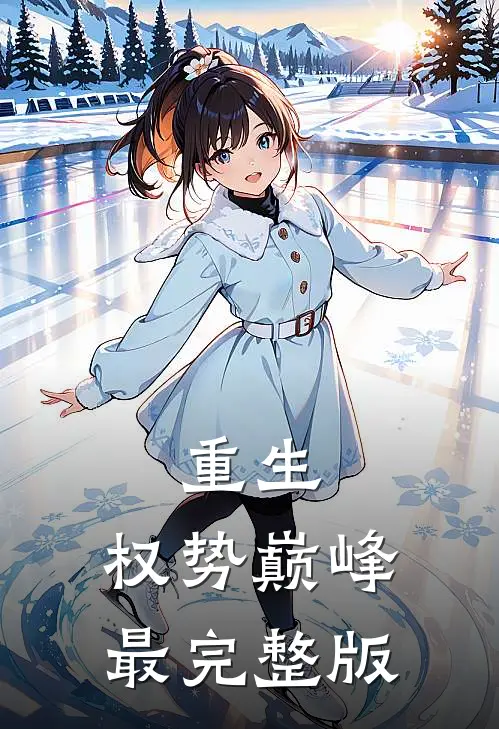 重生：权势巅峰最完整版