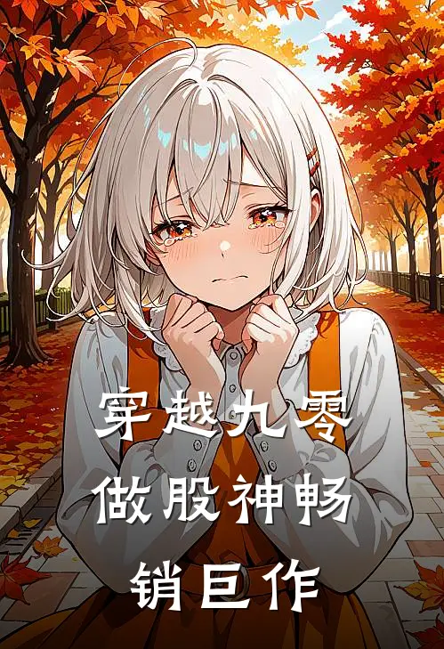 穿越九零做股神畅销巨作
