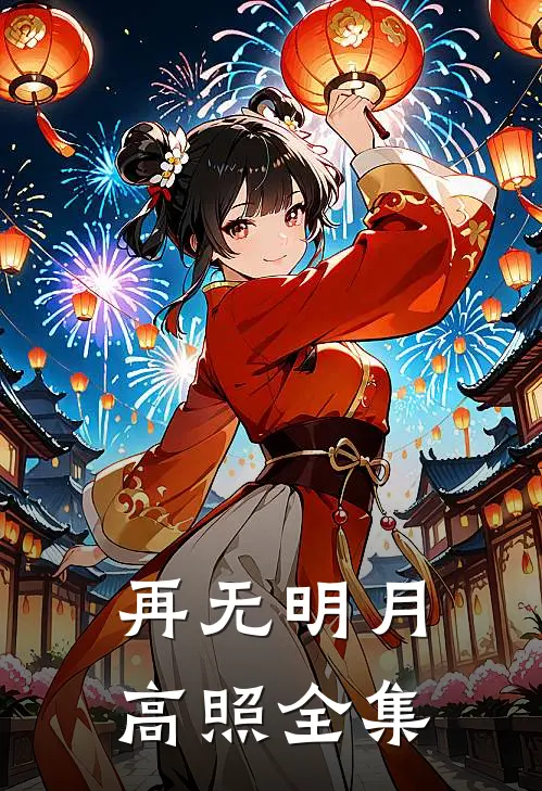 再无明月高照全集