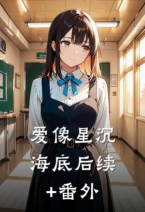 爱像星沉海底后续+番外