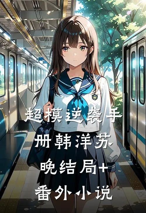 超模逆袭手册韩洋苏晚结局+番外小说
