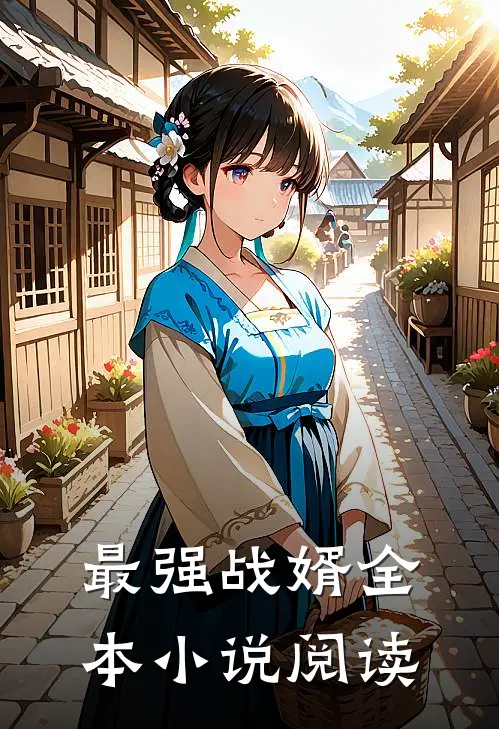 最强战婿全本小说阅读