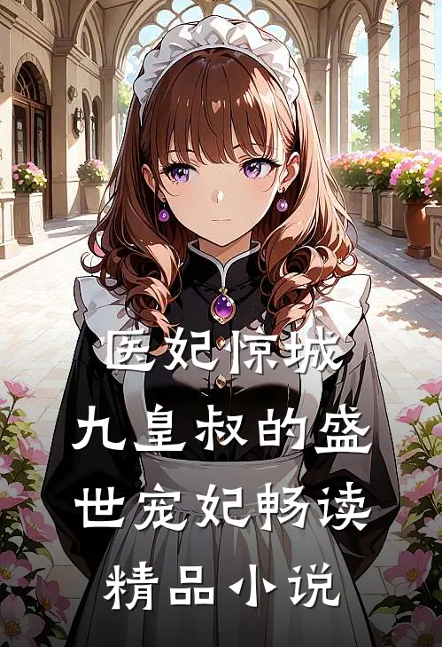 医妃惊城：九皇叔的盛世宠妃畅读精品小说