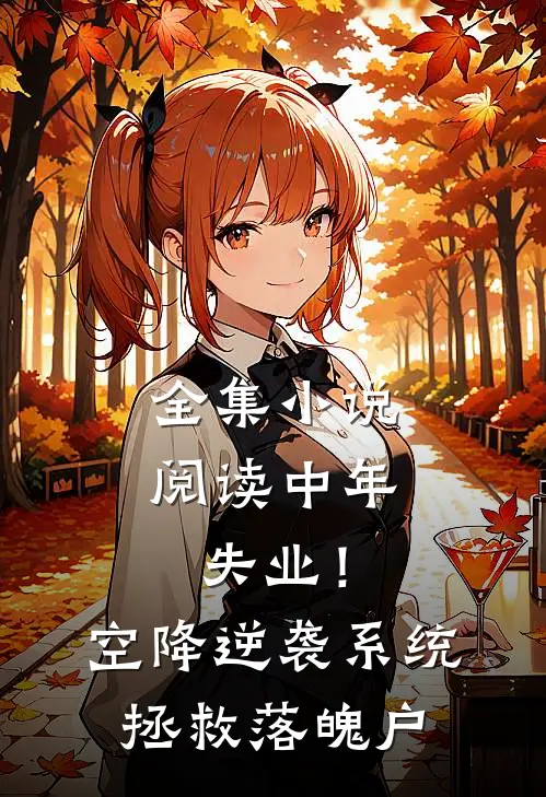全集小说阅读中年失业！空降逆袭系统拯救落魄户