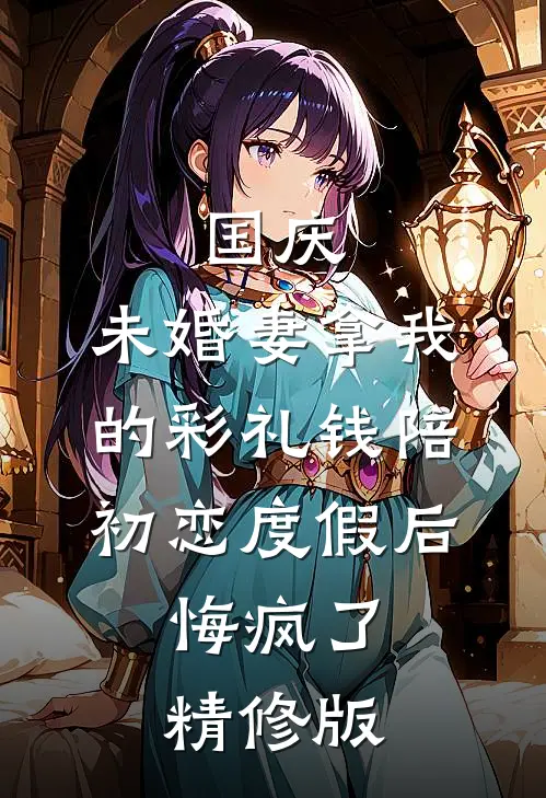 国庆，未婚妻拿我的彩礼钱陪初恋度假后，悔疯了精修版