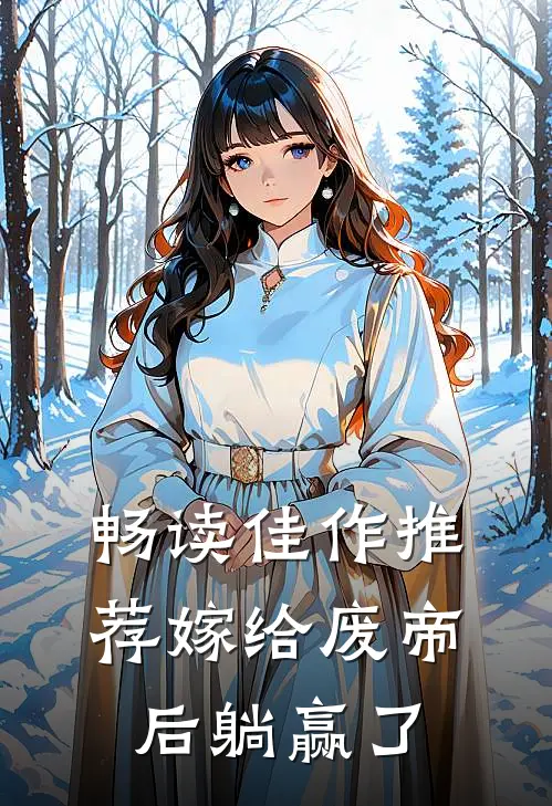 畅读佳作推荐嫁给废帝后躺赢了