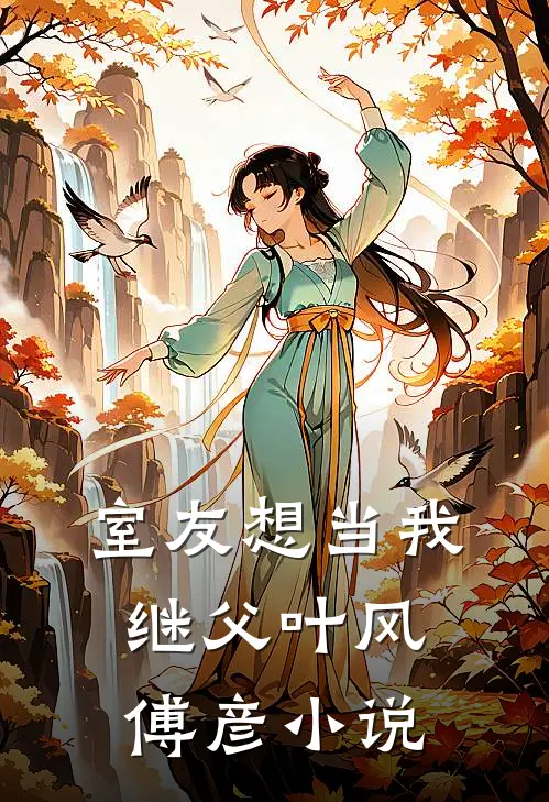 室友想当我继父叶风傅彦小说