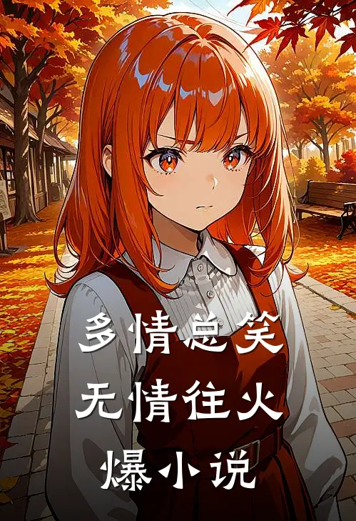 多情总笑无情往火爆小说