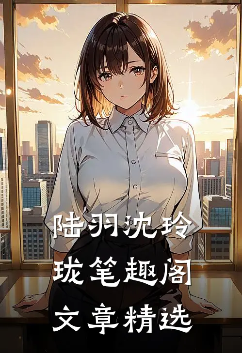 陆羽沈玲珑笔趣阁文章精选