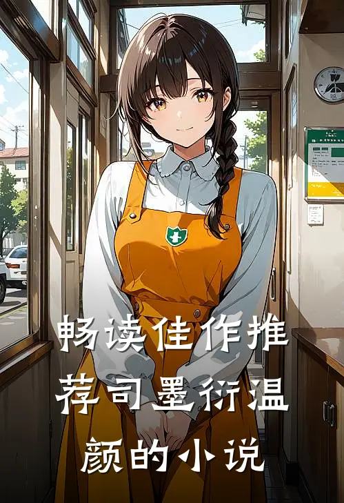畅读佳作推荐司墨衍温颜的小说