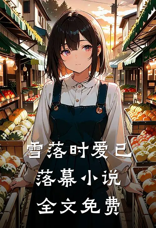 雪落时爱已落幕小说全文免费